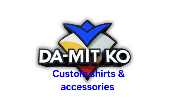 Da-Mit Ko