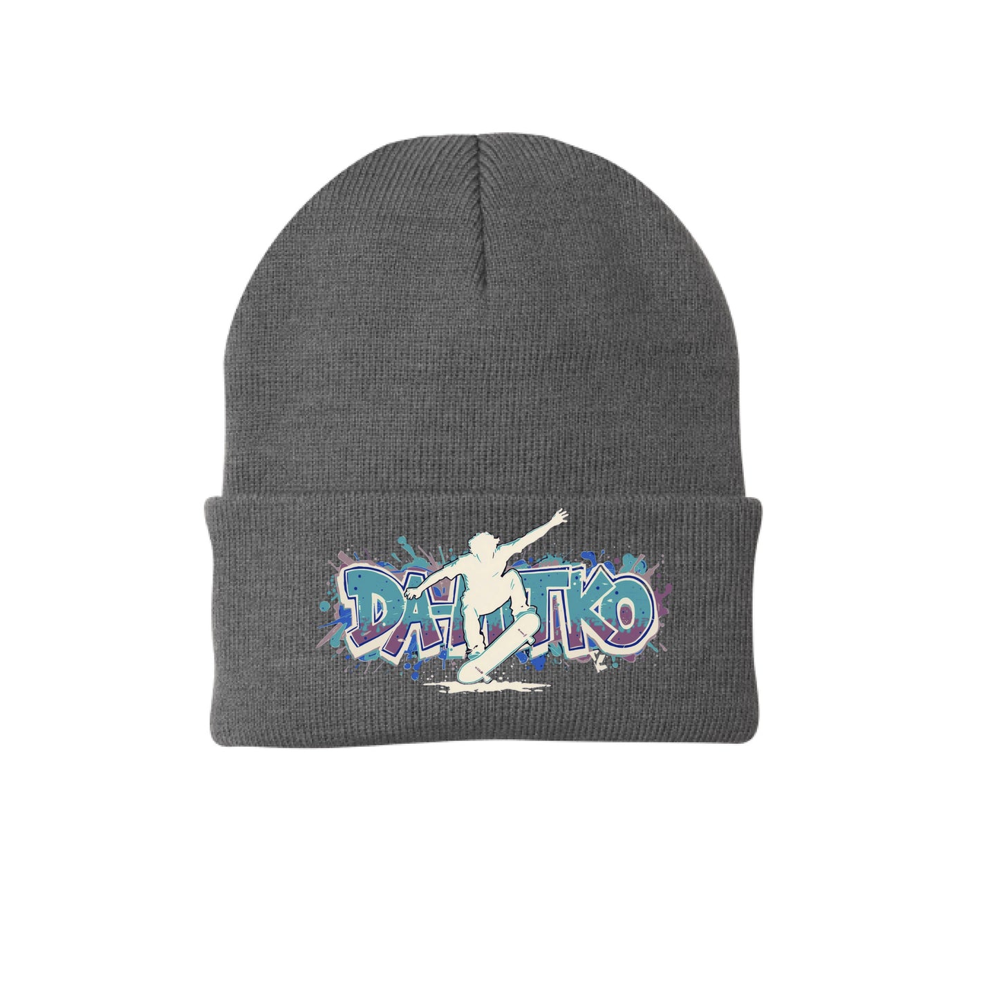 Athletic Oxfrd - FRONT
