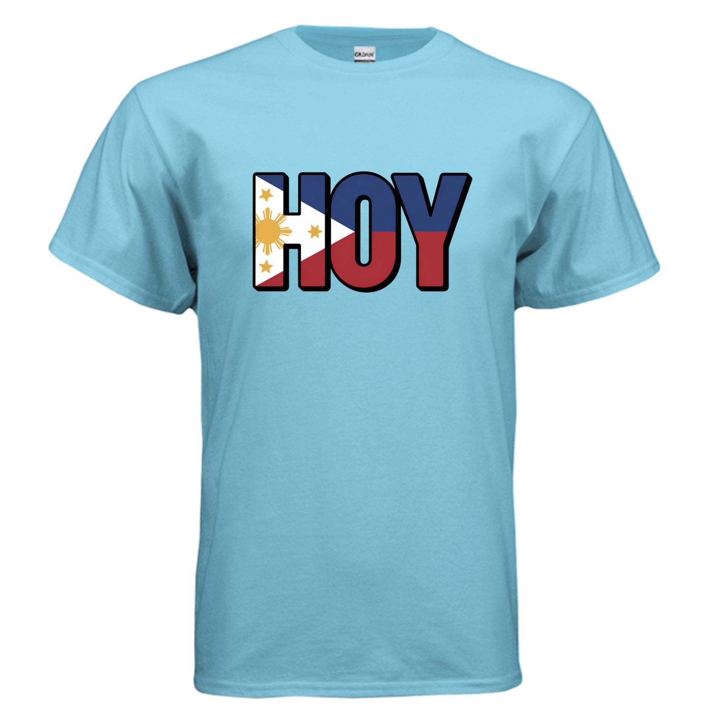 SKY - FRONT