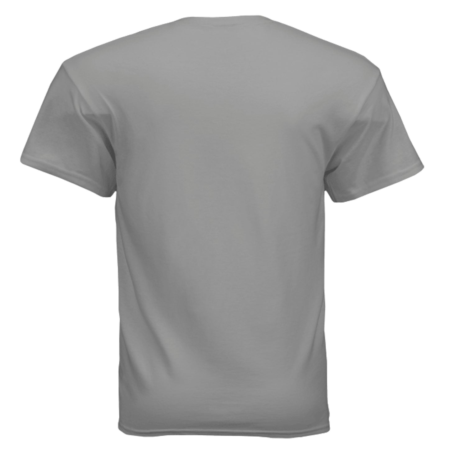 GRAVEL - BACK