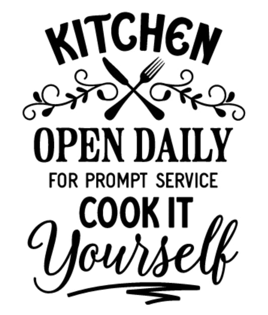 Wall decal